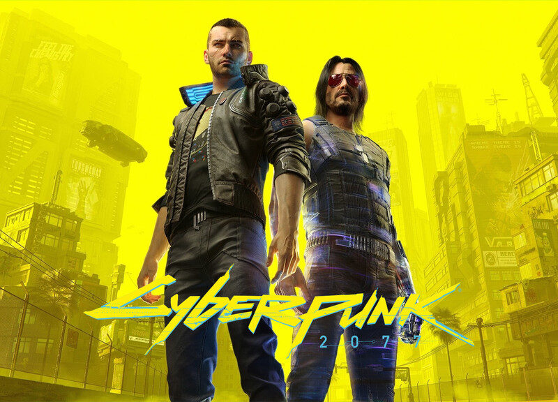 Cyberpunk 2077 se retrasa para el 10 de diciembre de 2020