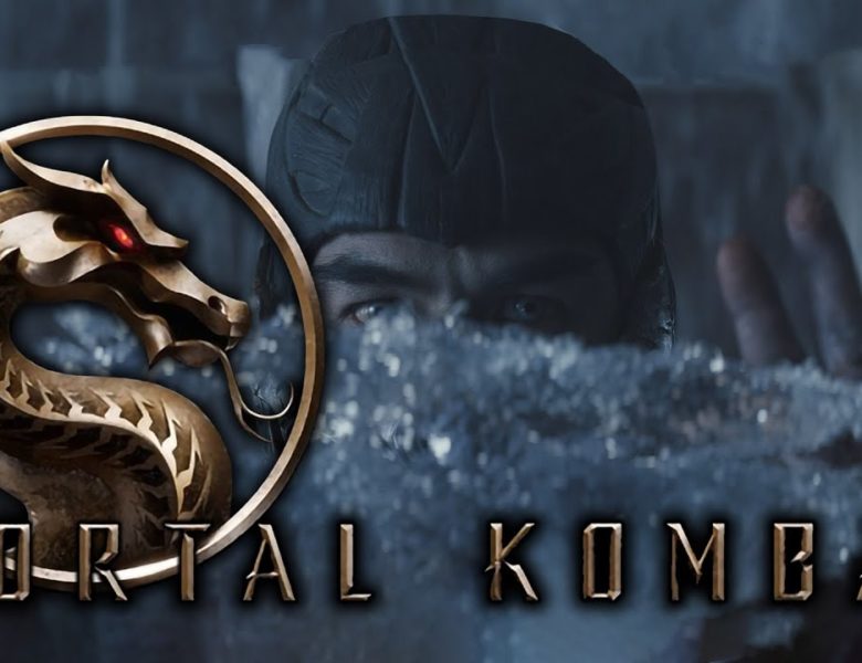 Mira el trailer de la película de Mortal Kombat