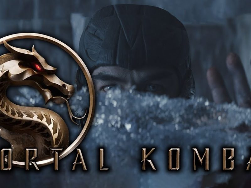 Mira el trailer de la película de Mortal Kombat