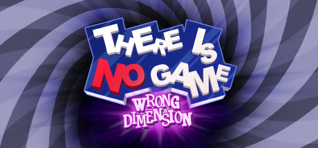 Review There Is No Game: Wrong Dimension
