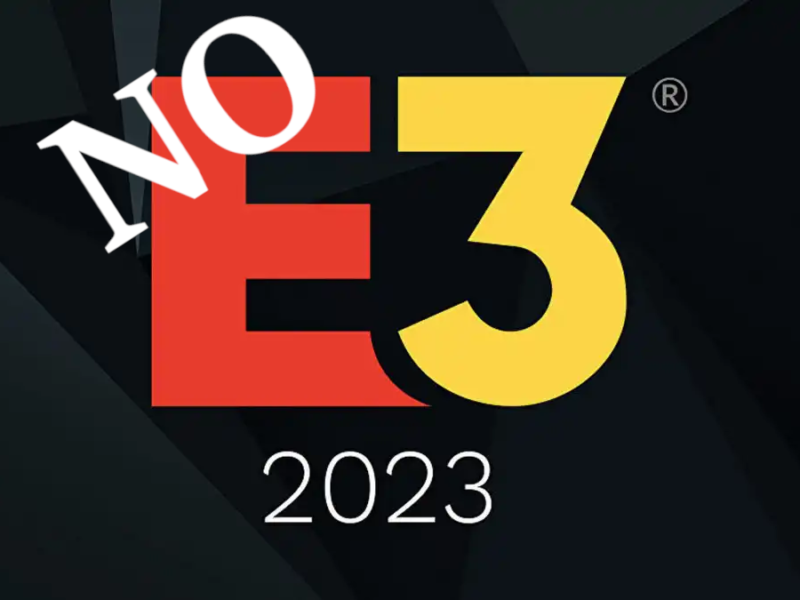 No-E3 2023 – Horario en que se pueden ver las conferencias en Chile.