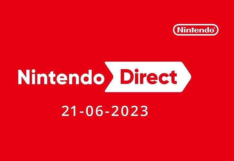 Nintendo Direct Anunciado