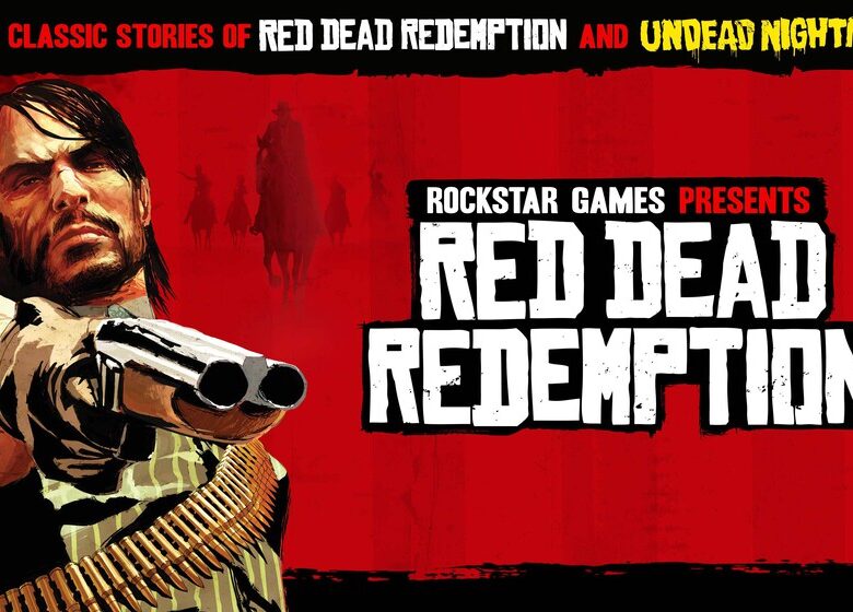 Anunciado port de Red Dead Redepmtion para Switch y PS4