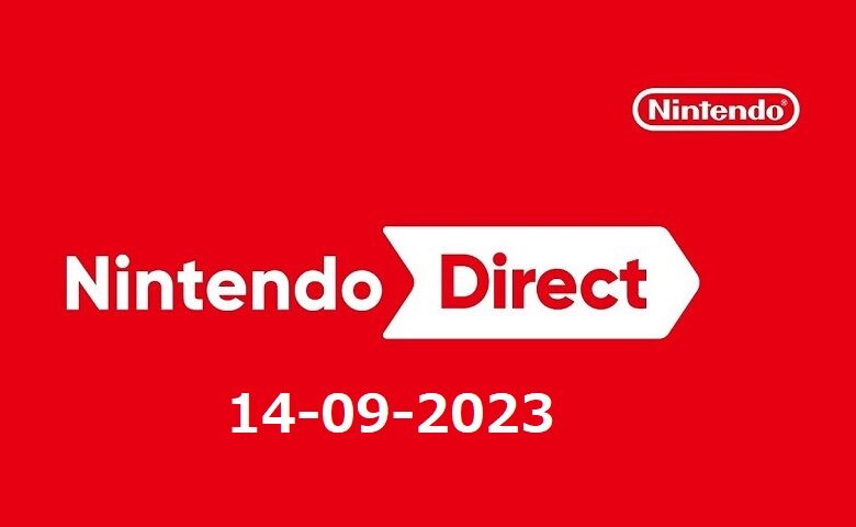 Anuncian nuevo Nintendo Direct