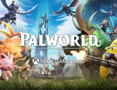 Palworld, el juego Pokemon Metralletas, anuncia fecha de early access y confirma presencia en Game Pass