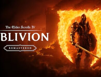 Bethesda lanza por sorpresa Oblivion Remastered con mejoras gráficas y jugables