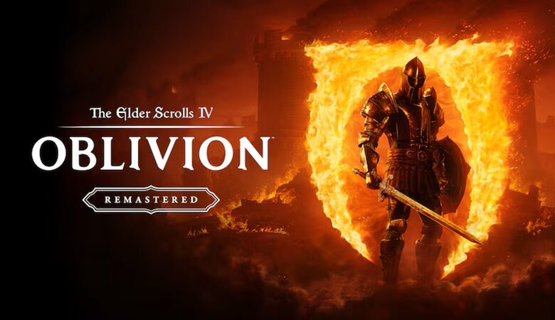 Bethesda lanza por sorpresa Oblivion Remastered con mejoras gráficas y jugables