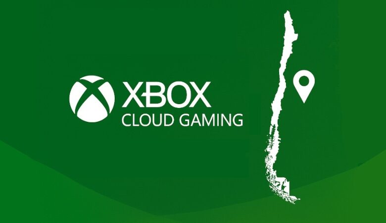 Xbox Cloud Gaming prepara su llegada oficial a Chile con un servidor local