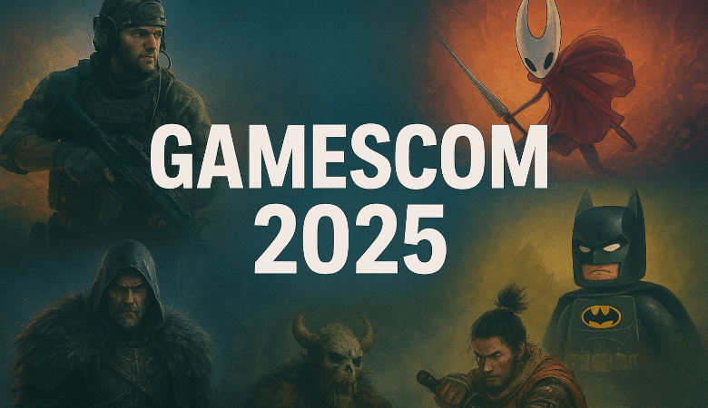 Gamescom 2025: lo más interesante que dejó la feria