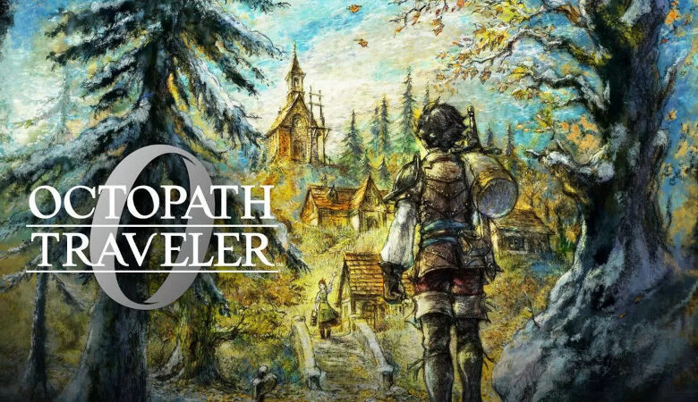 Octopath Traveler 0: una precuela prometedora empañada por decisiones cuestionables