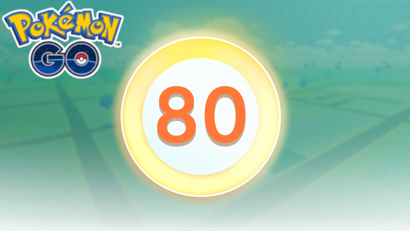 Niantic anuncia cambios en el sistema de niveles de Pokémon GO