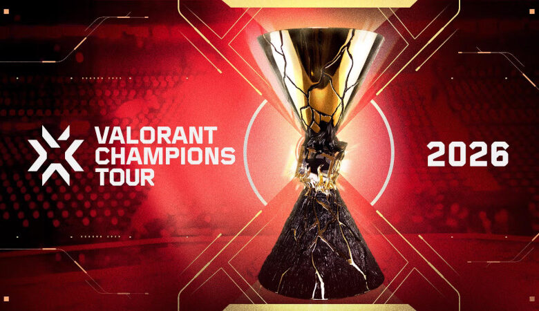 Por primera vez, una Masters de VALORANT se realizará en Latinoamérica (hispanohablante), y será en Santiago de Chile