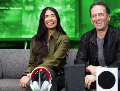Xbox inicia una nueva etapa: cambio histórico de CEO tras la salida de Phil Spencer