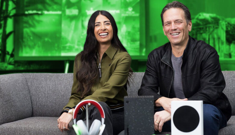 Xbox inicia una nueva etapa: cambio histórico de CEO tras la salida de Phil Spencer