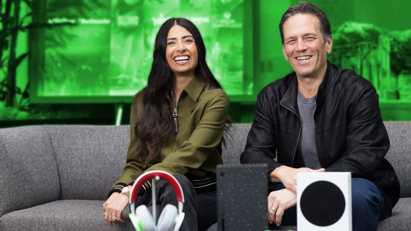 Xbox inicia una nueva etapa: cambio histórico de CEO tras la salida de Phil Spencer