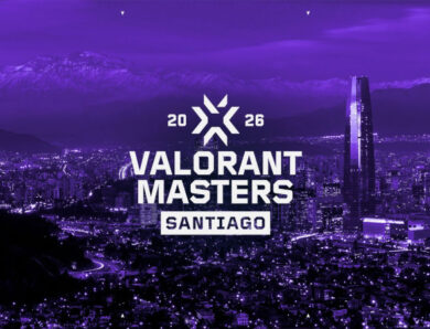 Valorant Masters Santiago 2026: ¡Grita con el alma!, el ambiente que se vive en el primer evento de Valorant realizado en Chile