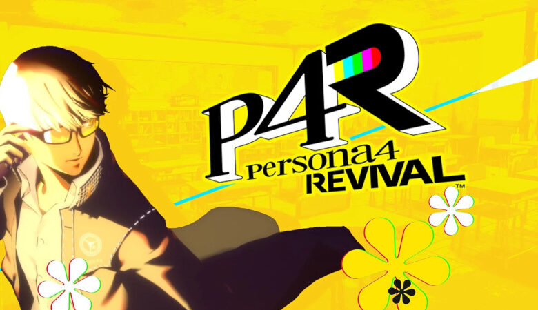 Persona 4 Revival fue presentado oficialmente en el Xbox Games Showcase 2026