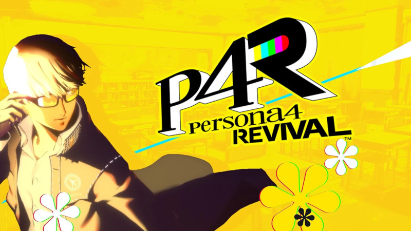 Persona 4 Revival fue presentado oficialmente en el Xbox Games Showcase 2026