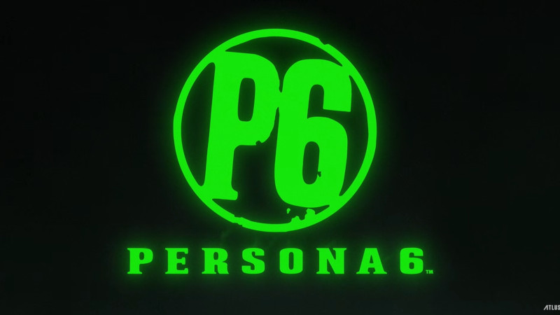 Persona 6 fue anunciado oficialmente en el Xbox Games Showcase 2026