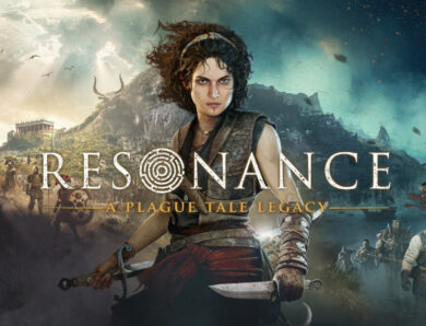 Resonance: A Plague Tale Legacy fue anunciado oficialmente en el Xbox Games Showcase 2026