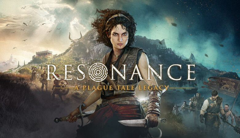 Resonance: A Plague Tale Legacy fue anunciado oficialmente en el Xbox Games Showcase 2026