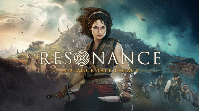 Resonance: A Plague Tale Legacy fue anunciado oficialmente en el Xbox Games Showcase 2026