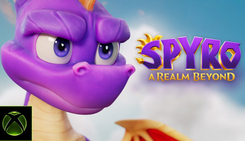 Spyro regresa con una nueva aventura tras casi 20 años