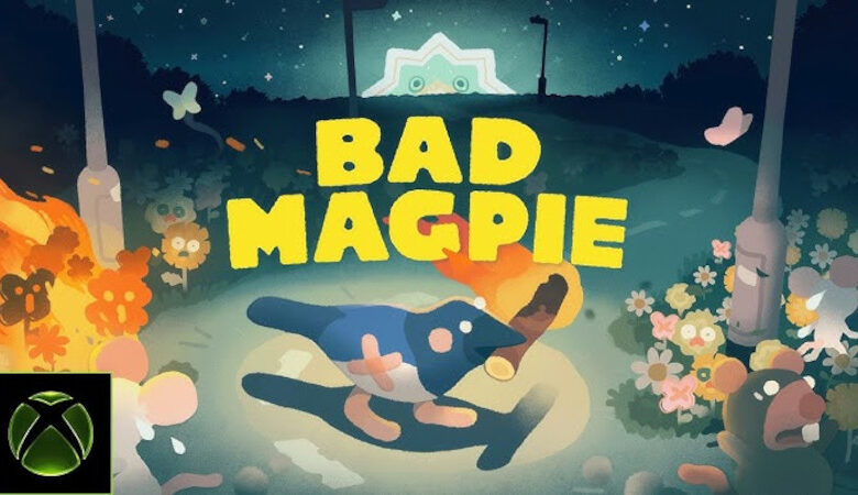 Bad Magpie fue una de las sorpresas más llamativas del Xbox Games Showcase 2026
