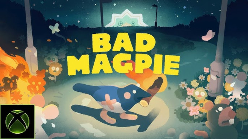 Bad Magpie fue una de las sorpresas más llamativas del Xbox Games Showcase 2026