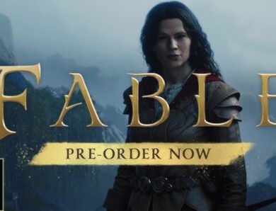 Fable mostró nuevo gameplay y confirmó su lanzamiento para 2027