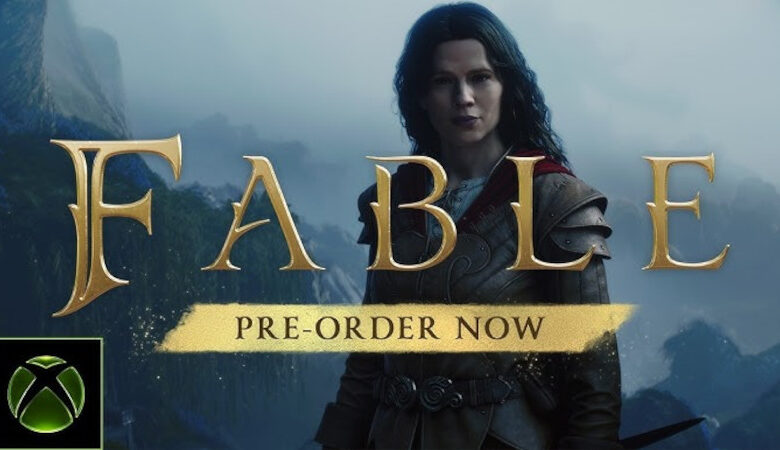 Fable mostró nuevo gameplay y confirmó su lanzamiento para 2027
