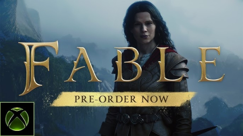 Fable mostró nuevo gameplay y confirmó su lanzamiento para 2027