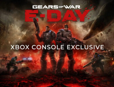 Gears of War: E-Day la guinda de la torta en el Xbox Games Showcase 2026