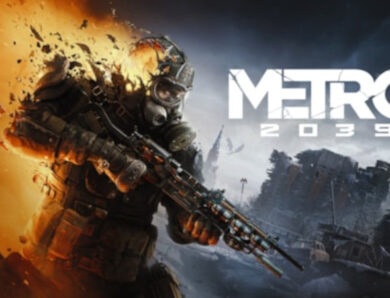 Metro 2039 en el Xbox Games Showcase 2026