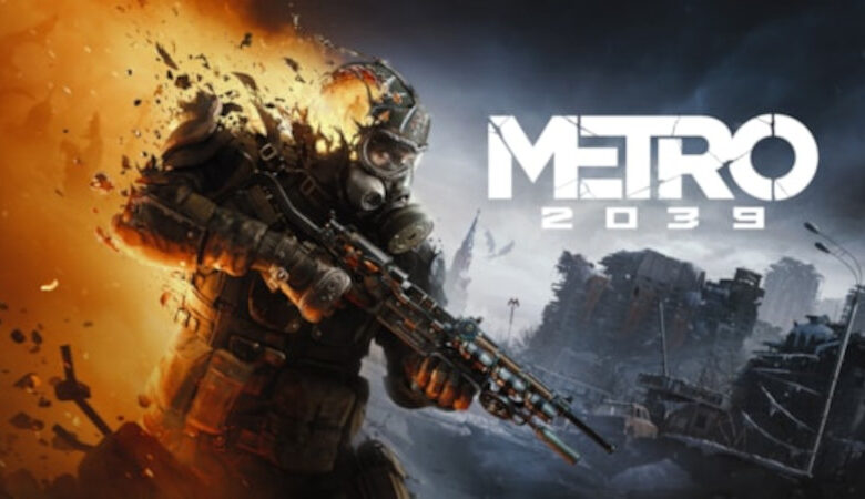 Metro 2039 en el Xbox Games Showcase 2026