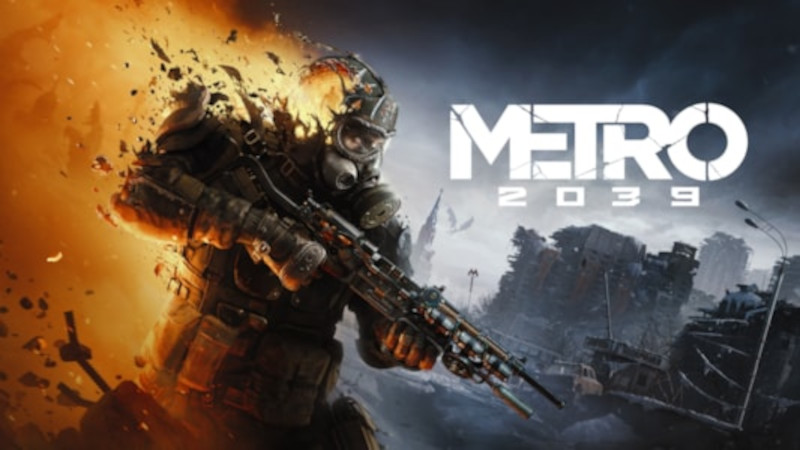 Metro 2039 en el Xbox Games Showcase 2026
