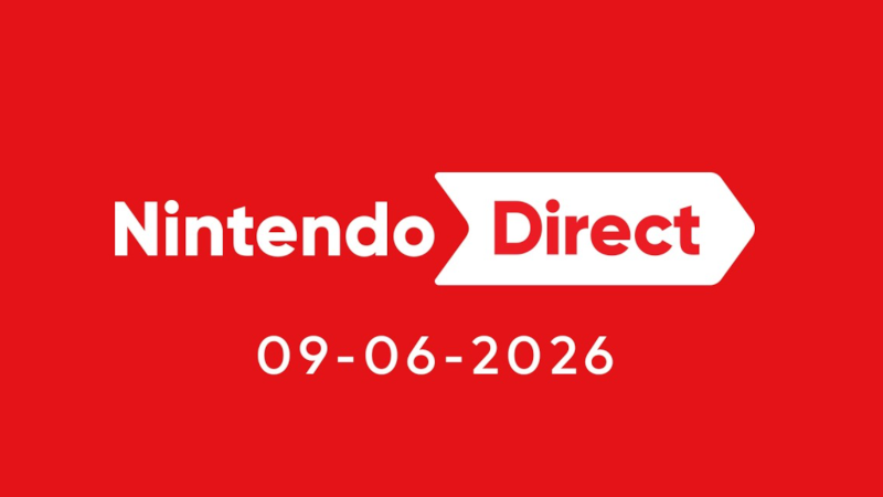 Nintendo confirma un nuevo Nintendo Direct para hoy: habrá novedades de Switch y Switch 2