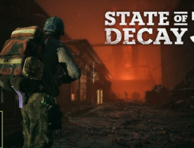 State of Decay 3 reapareció con nuevo tráiler en el Xbox Games Showcase 2026