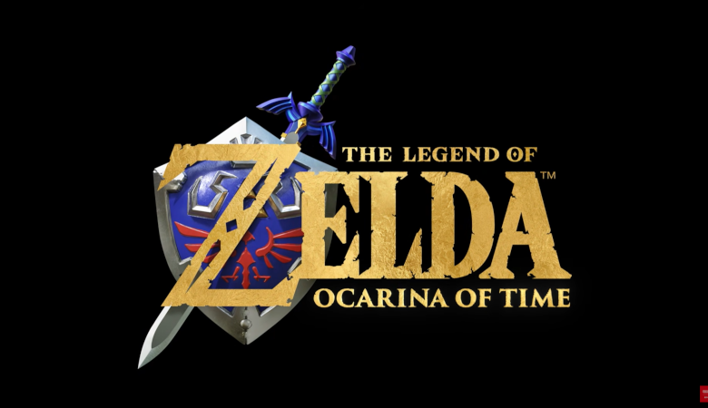 The Legend of Zelda: Ocarina of Time Remake es oficial y llegará a Nintendo Switch 2