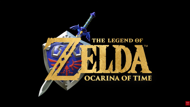 The Legend of Zelda: Ocarina of Time Remake es oficial y llegará a Nintendo Switch 2